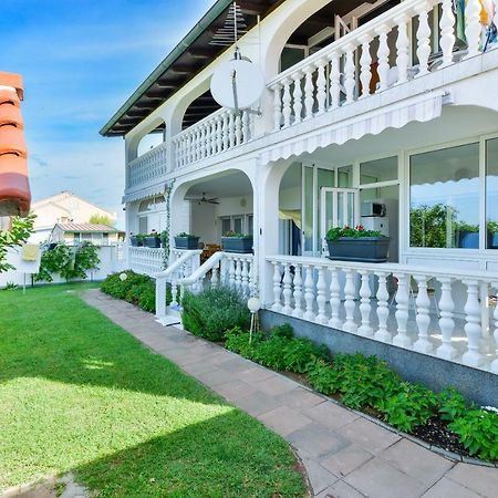 Apartman Jurcic Privlaka  Dış mekan fotoğraf