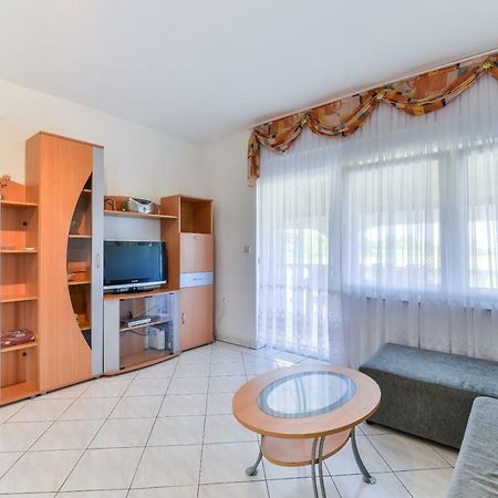 Apartman Jurcic Privlaka  Dış mekan fotoğraf