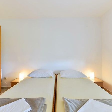 Apartman Jurcic Privlaka  Dış mekan fotoğraf