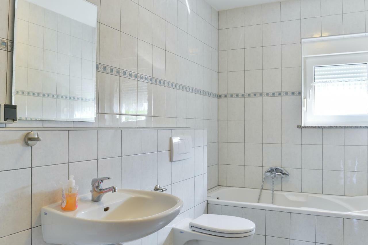 Apartman Jurcic Privlaka  Dış mekan fotoğraf