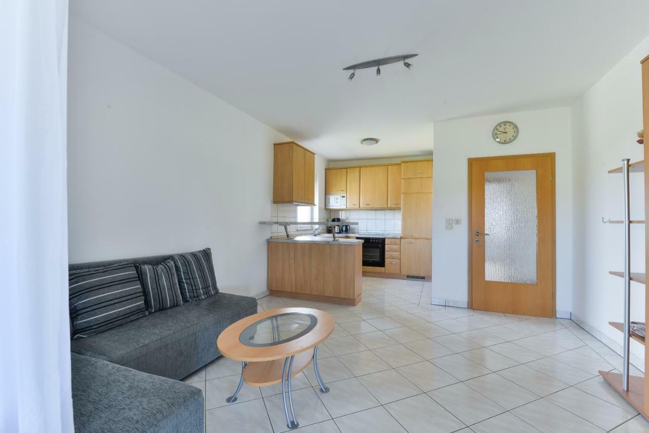 Apartman Jurcic Privlaka  Dış mekan fotoğraf