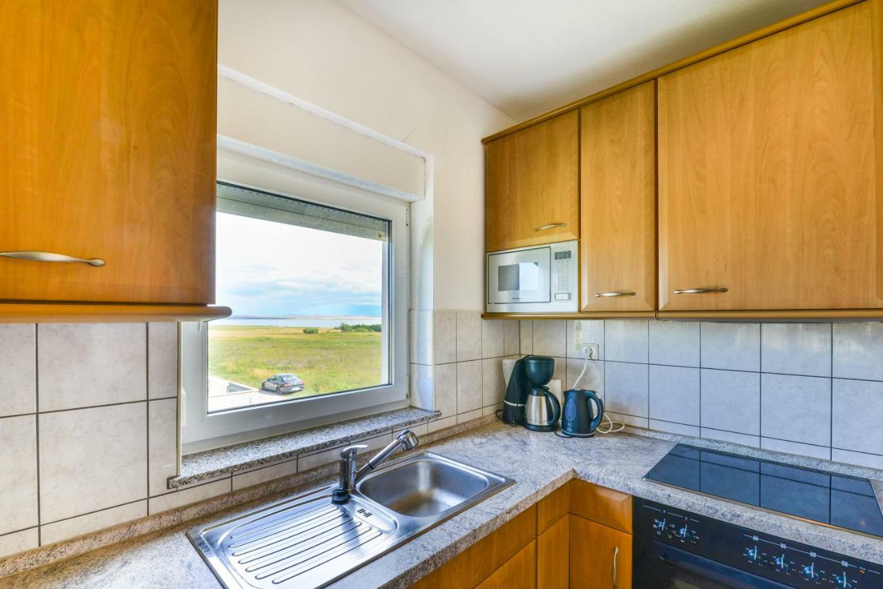 Apartman Jurcic Privlaka  Dış mekan fotoğraf
