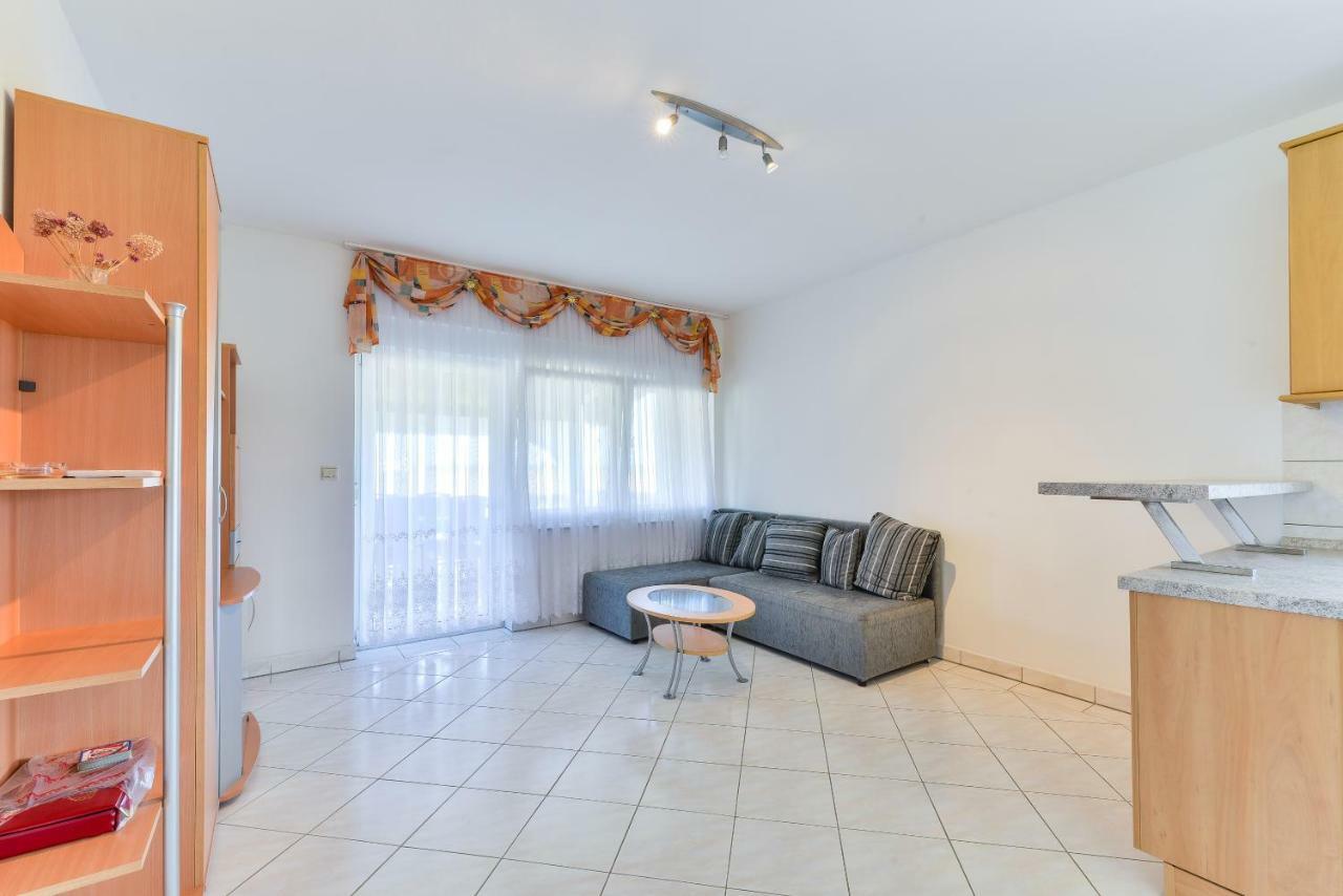 Apartman Jurcic Privlaka  Dış mekan fotoğraf